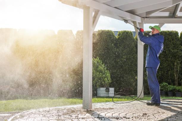 Yarmouth Port, MA Pressure Washing Services Company